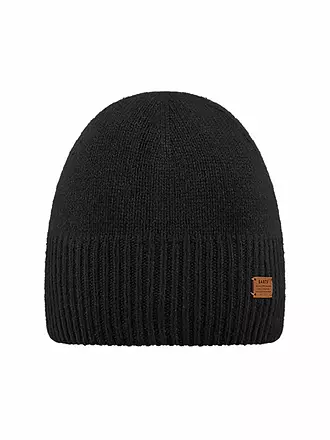 BARTS | Gorro Lacke para hombre | schwarz